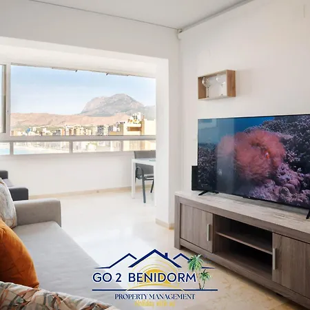 Casa Palma Appartement