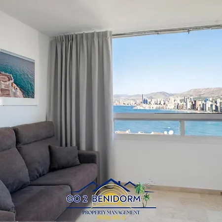 Casa Palma * Benidorm