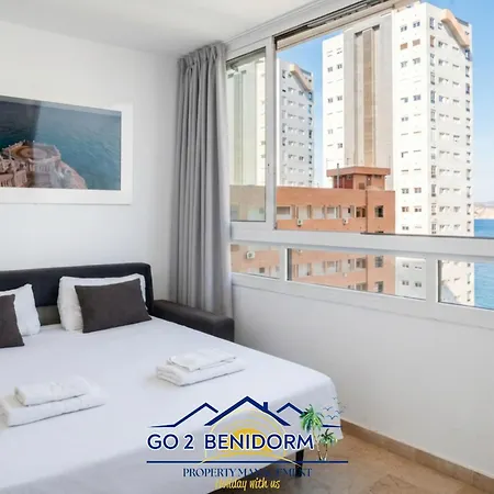 Casa Palma Apartment *