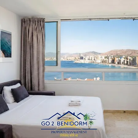 Casa Palma * Benidorm