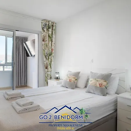 Casa Palma Appartement *