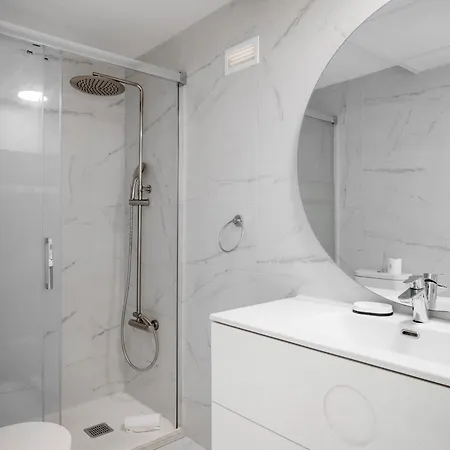 Casa Palma Appartement *