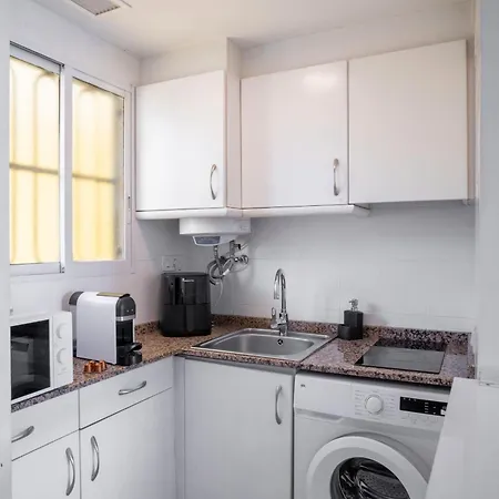 Apartment Casa Palma