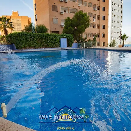 Appartement Casa Palma *