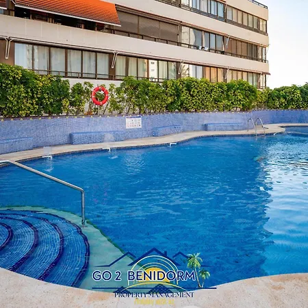 Apartment Casa Palma